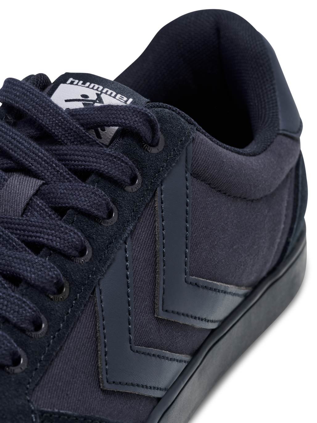 SLIMMER STADIL TONAL LOW