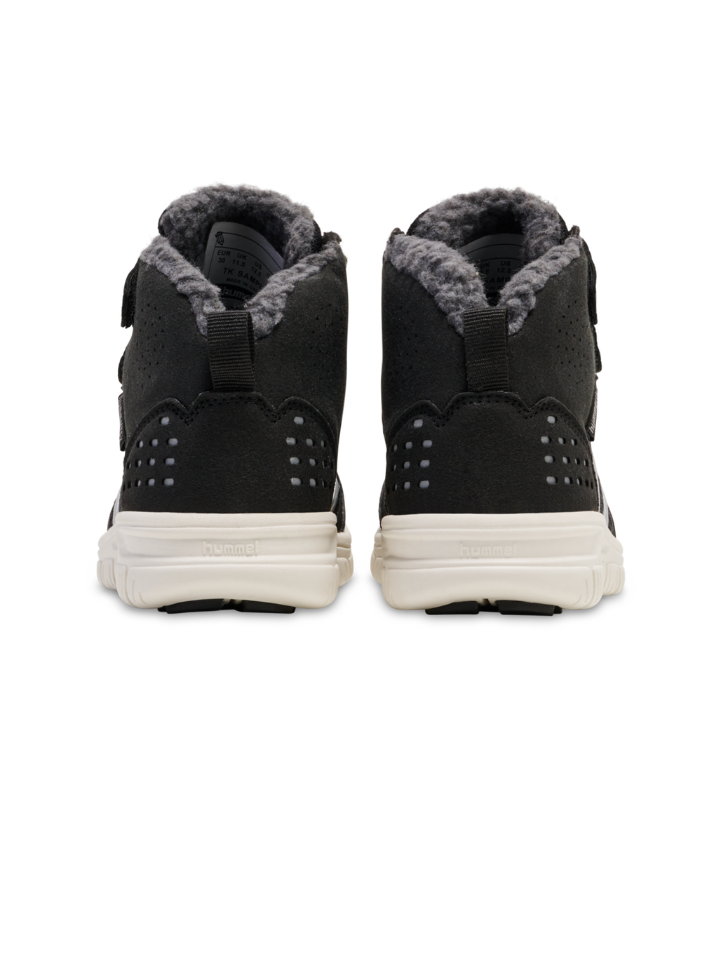 CROSSLITE WINTER MID TEX JR