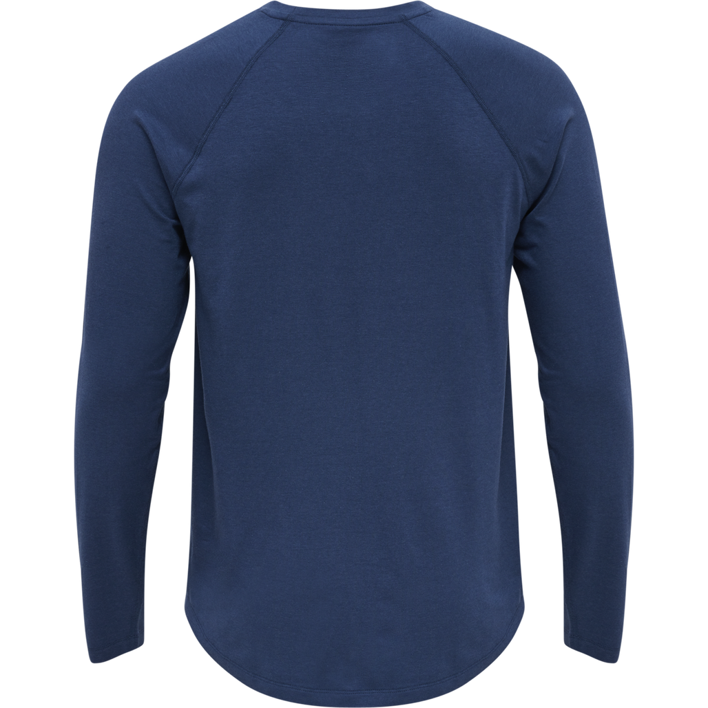 hmlMT LAZE T-SHIRT L/S