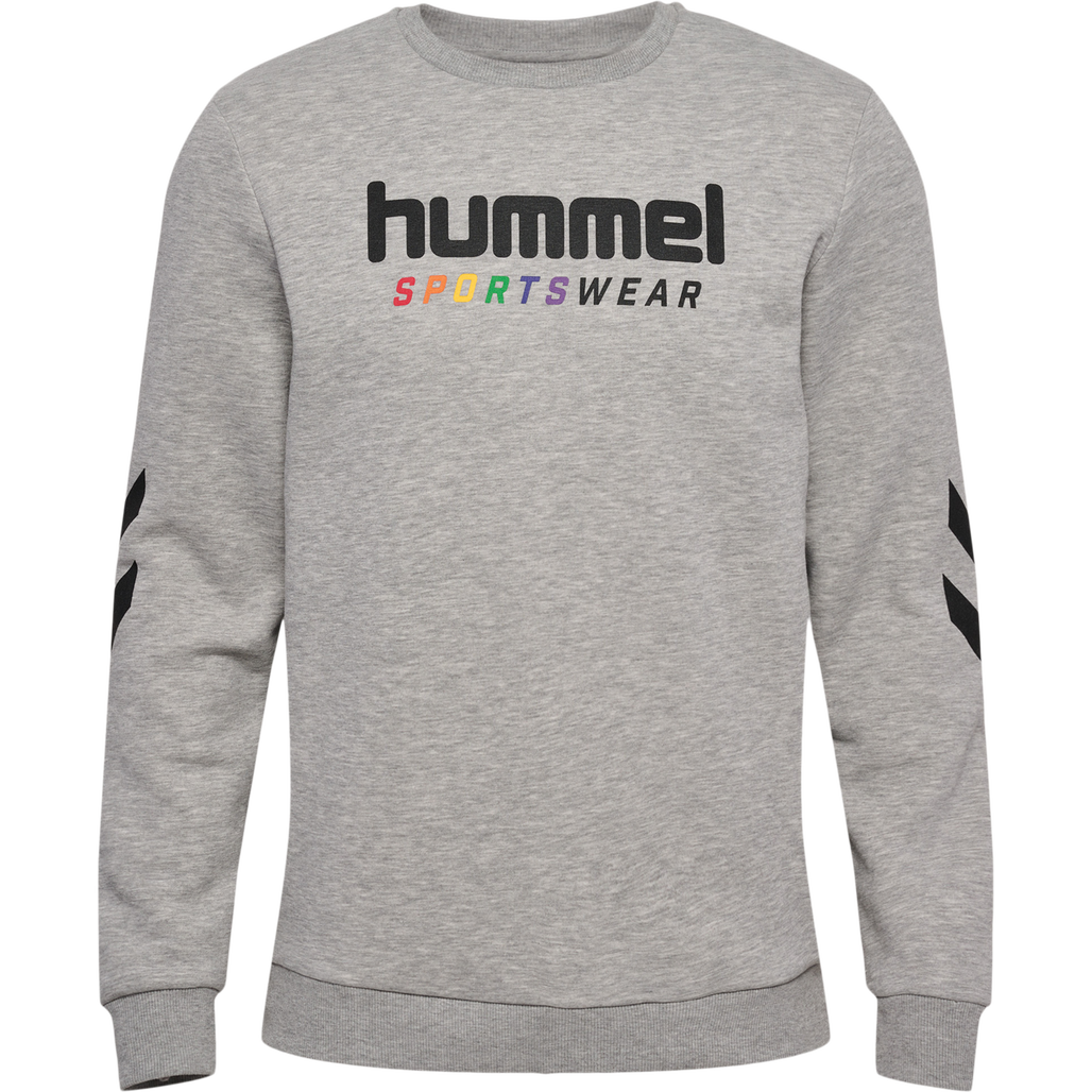 hmlRAINBOW SPORTSWEAR SWEATSHIRT