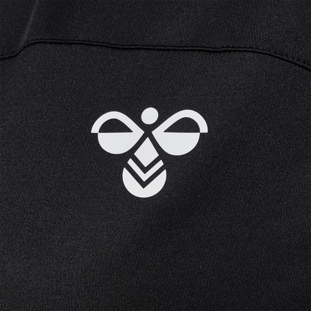 hmlGG12 TRAINING HOODIE WOMAN