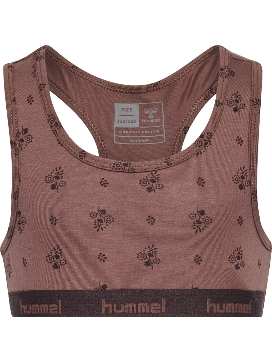 hmlCAROLINA TOP 2-PACK