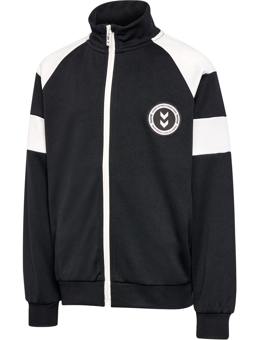 hmlRUNNER ZIP JACKET