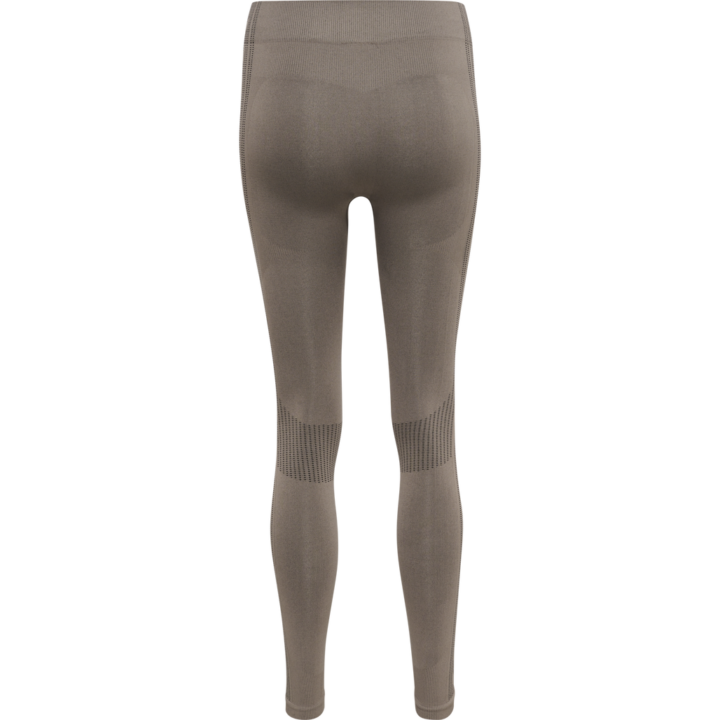 hmlMT SHAPING SEAMLESS MW TIGHTS