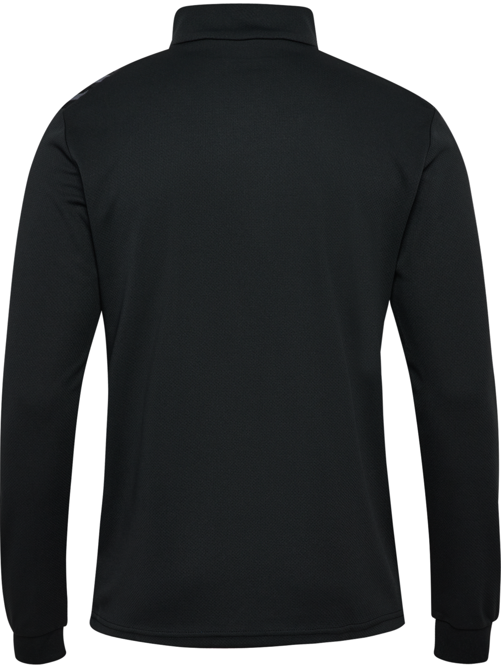 hmlAUTHENTIC HALF ZIP SWEAT