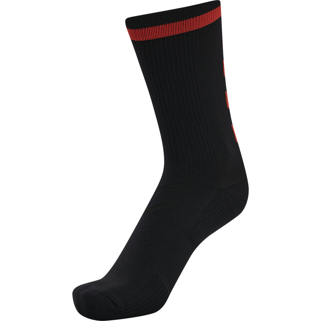 ELITE INDOOR SOCK LOW PA