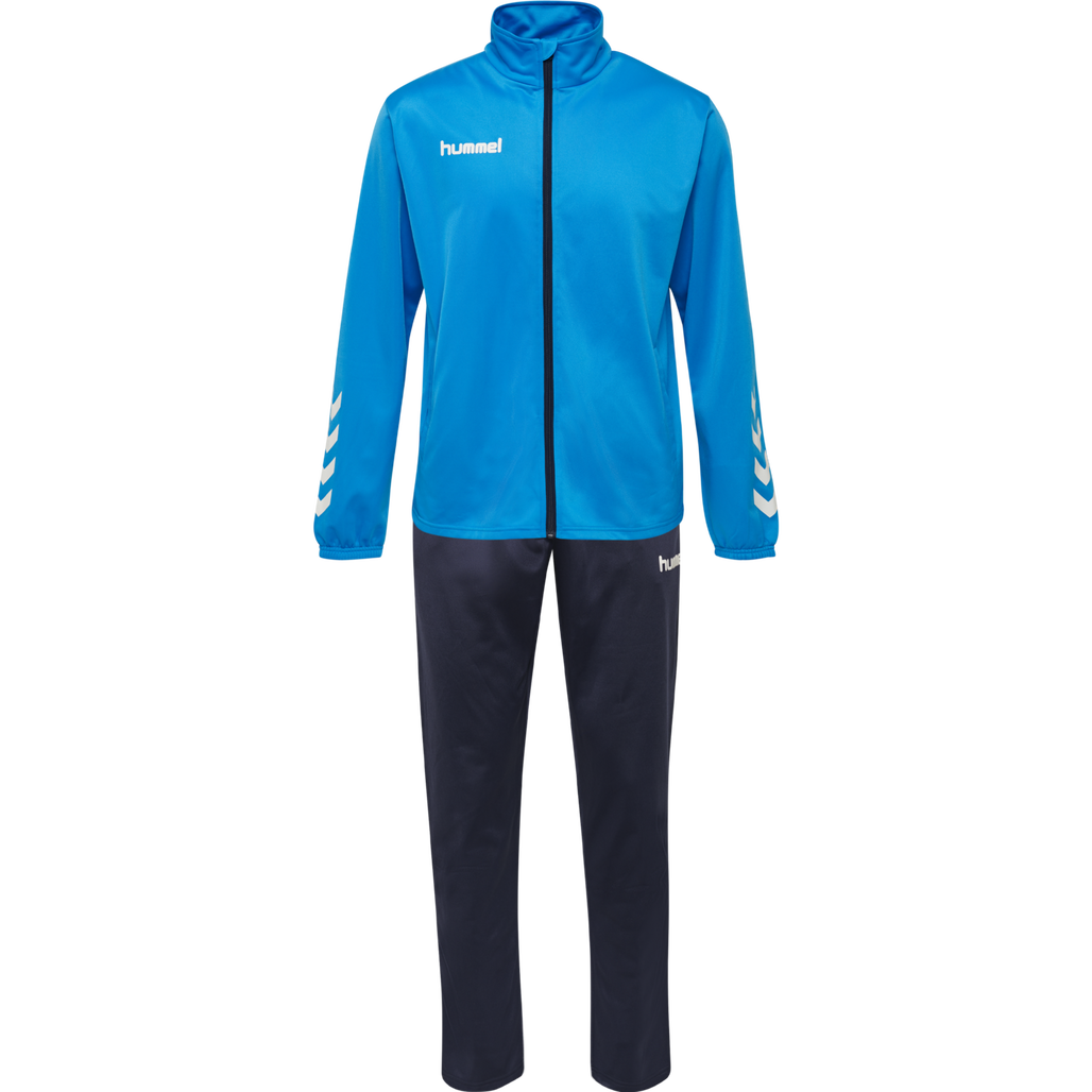 hmlPROMO POLY SUIT