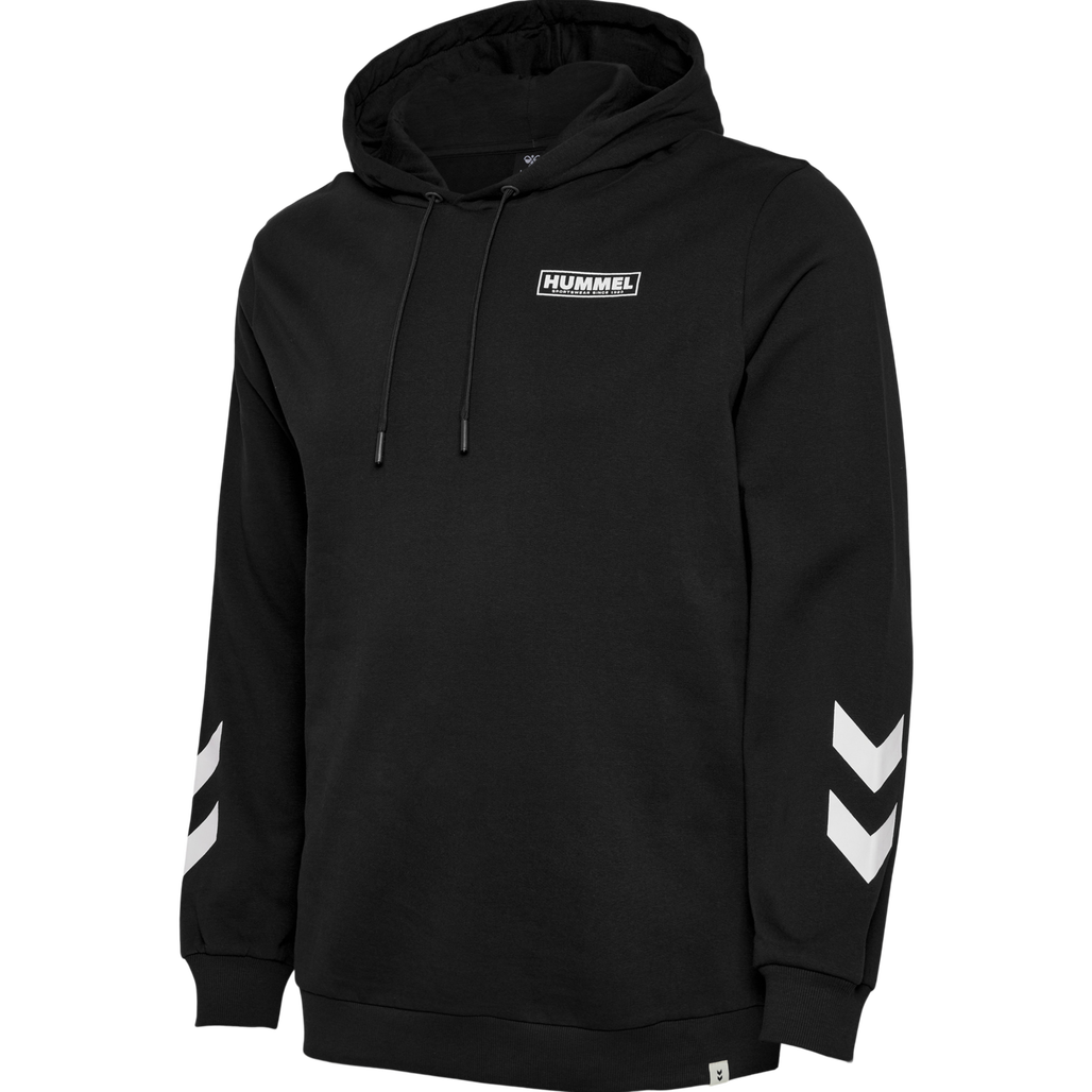 hmlLEGACY REGULAR HOODIE PLUS