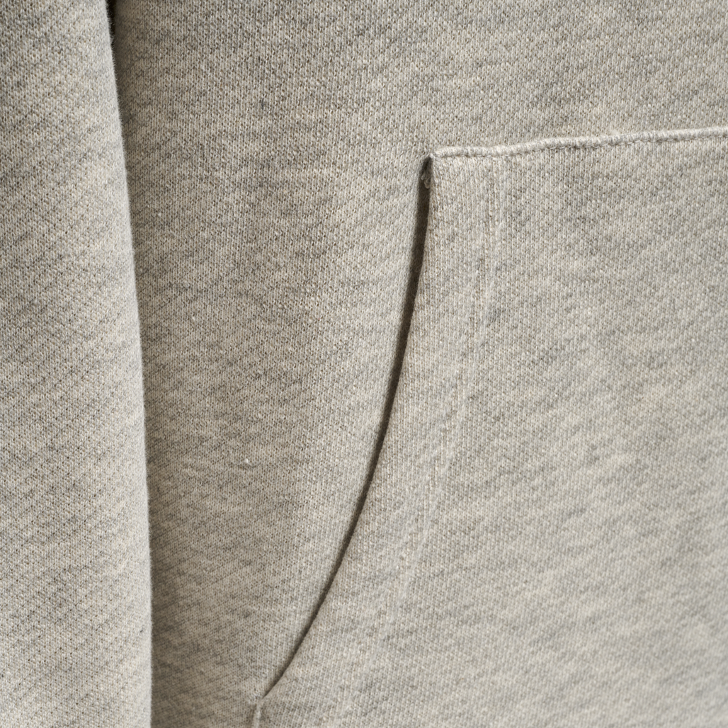 hmlLGC AUSTIN HOODIE