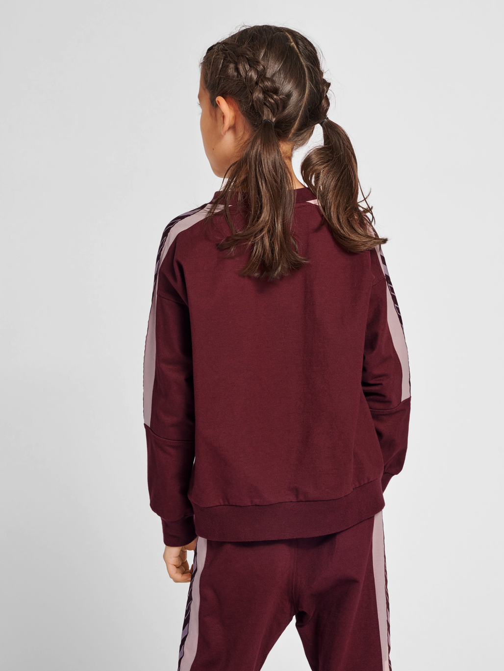 hmlAUDREY SWEATSHIRT