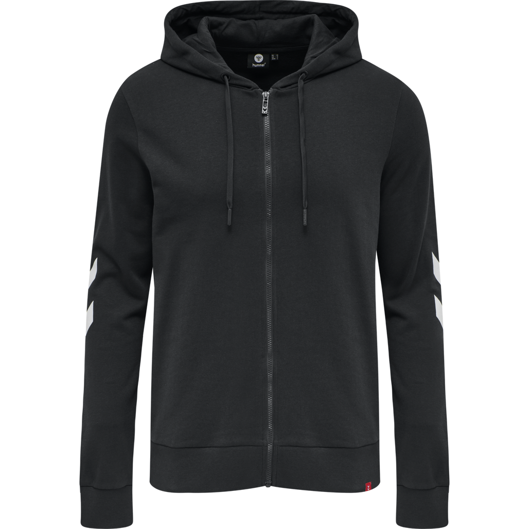 hmlLEGACY ZIP HOODIE