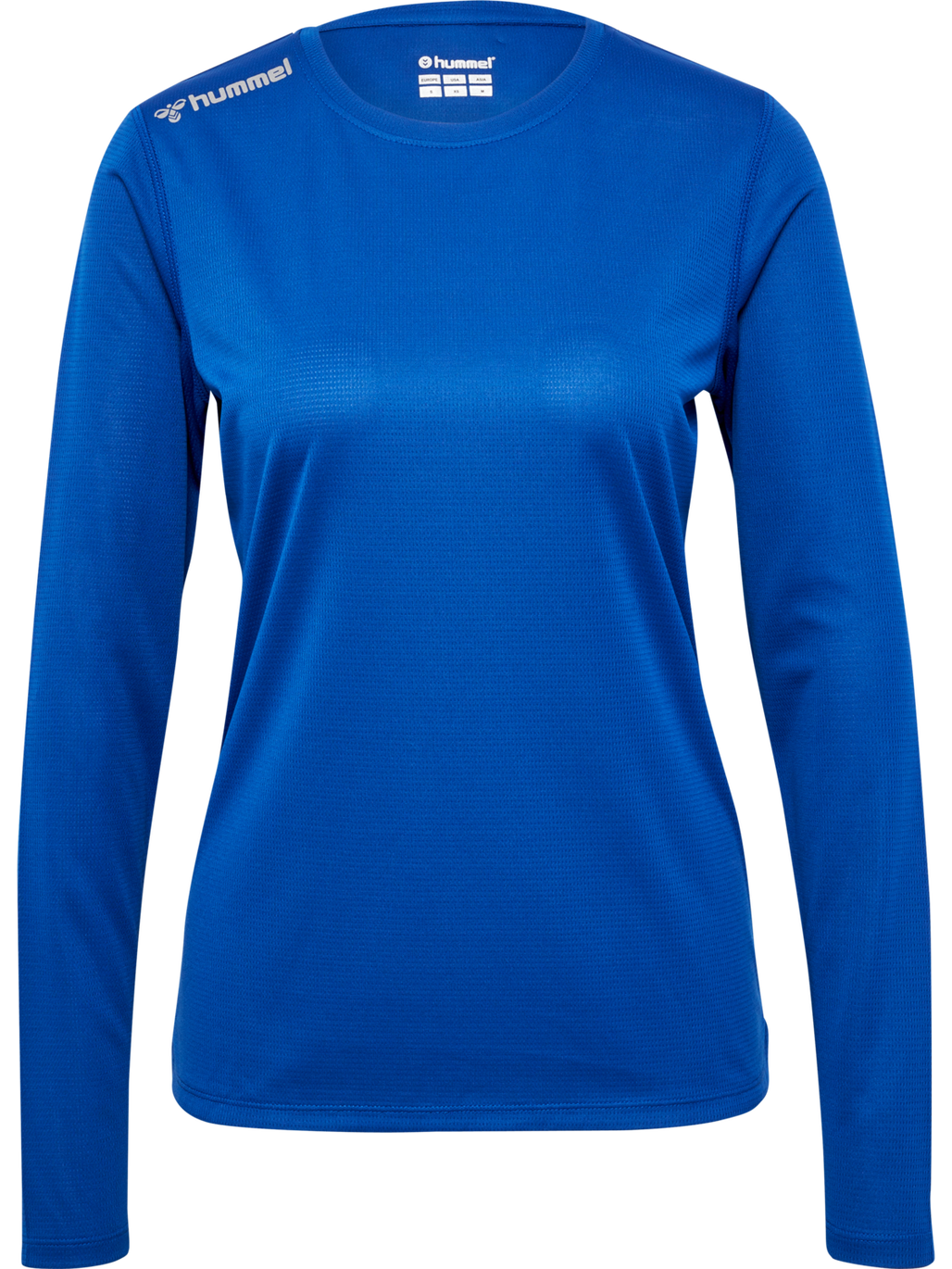 hmlRUN JERSEY L/S WOMAN