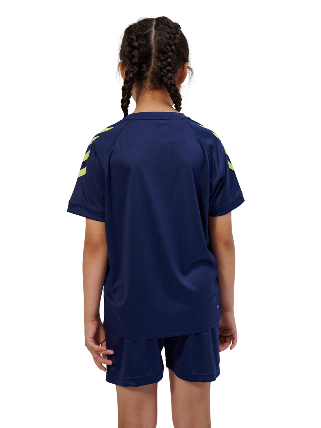 hmlGRAPHIC UNIVERSE JERSEY S/S KIDS