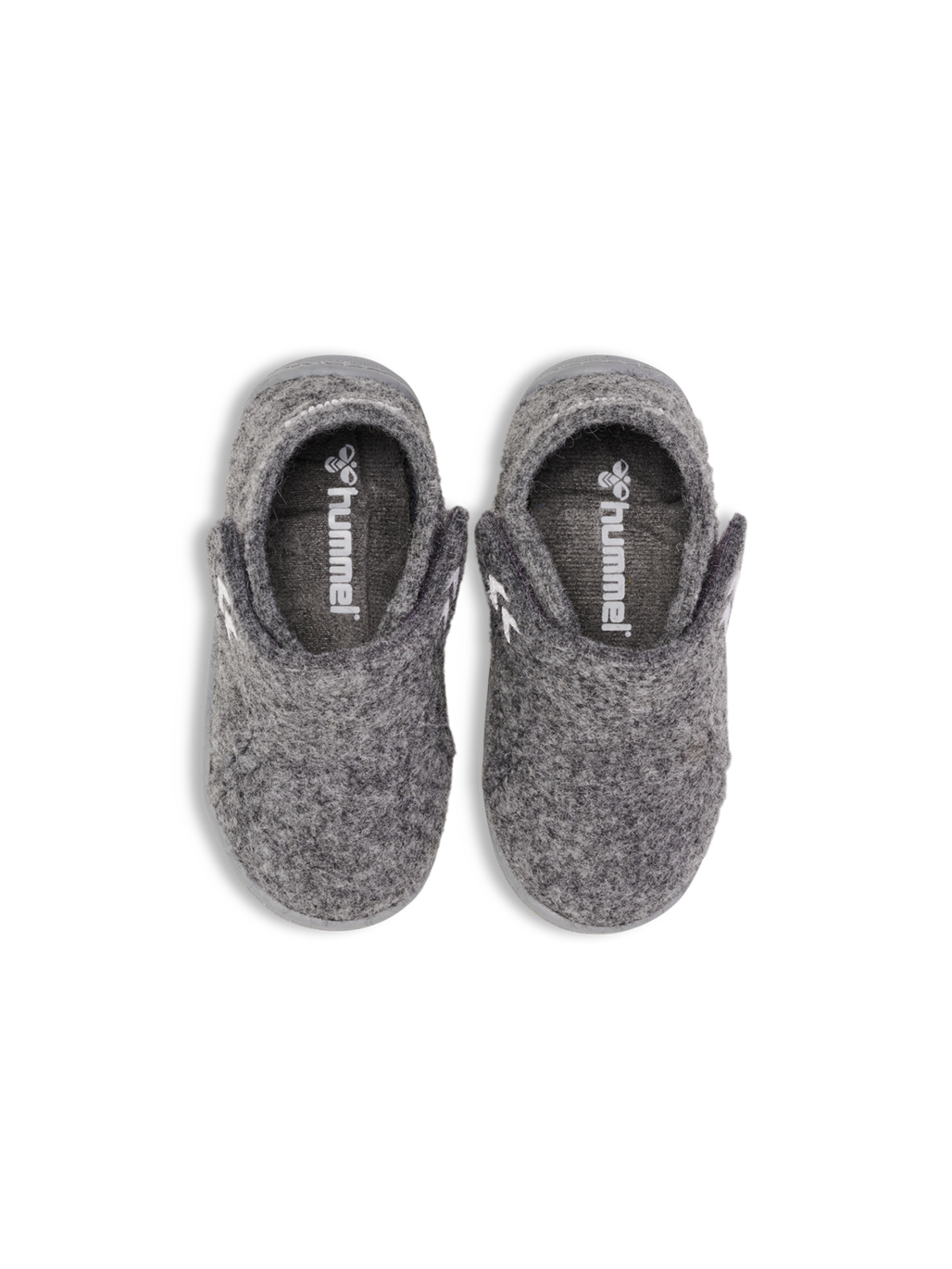 WOOL SLIPPER INFANT