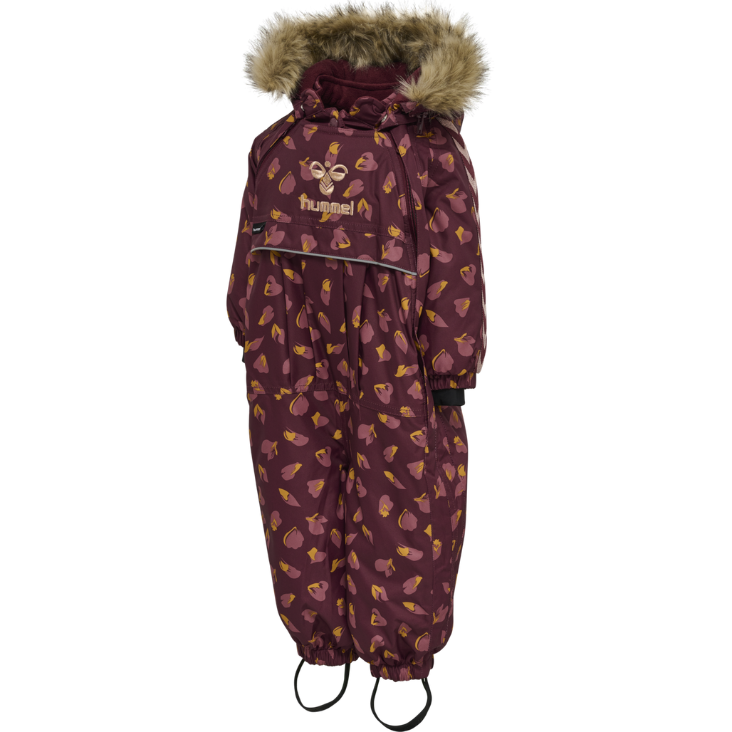 hmlMOON TEX SNOWSUIT