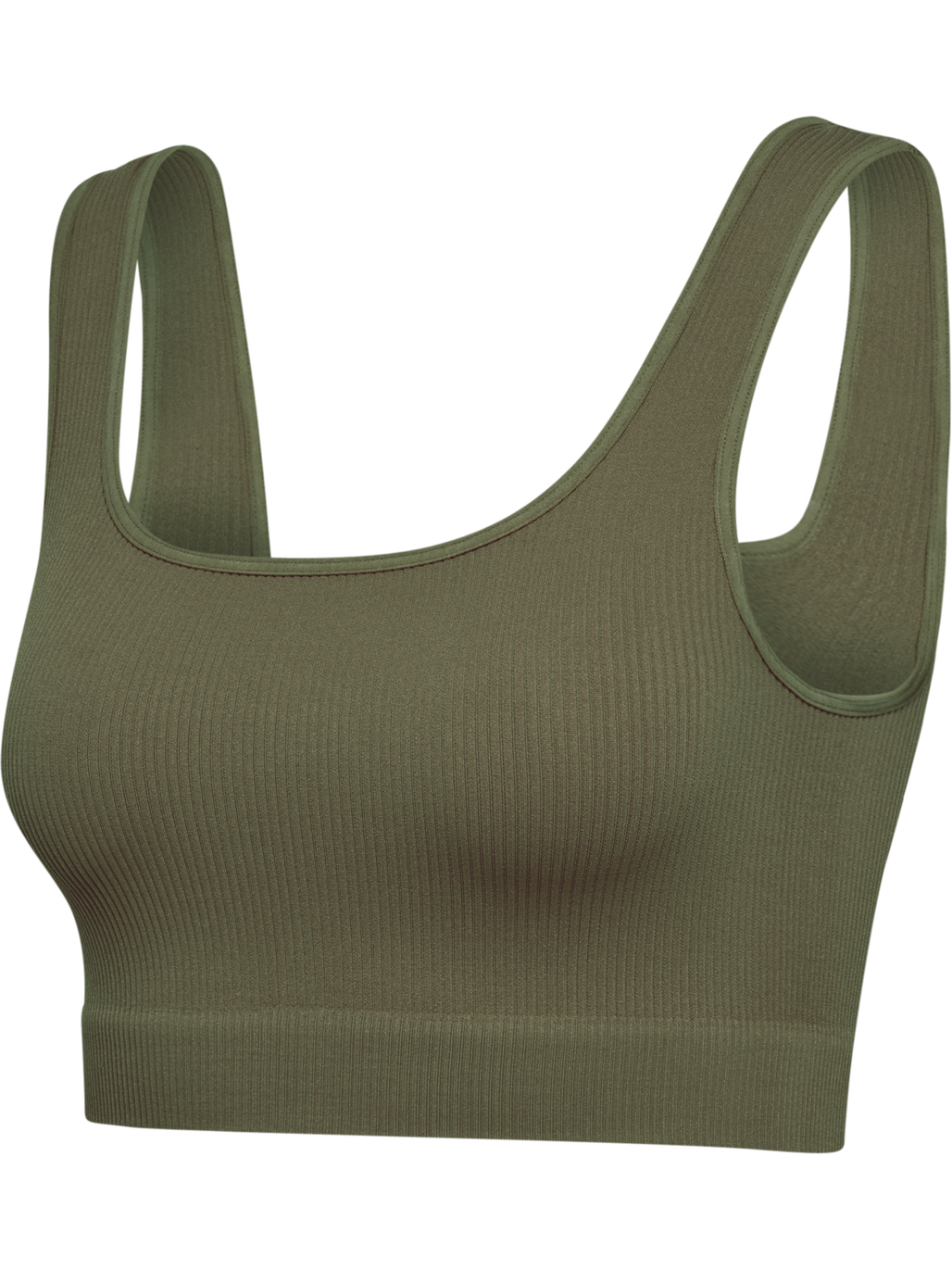 hmlPULSE SEAMLESS RIB BRA