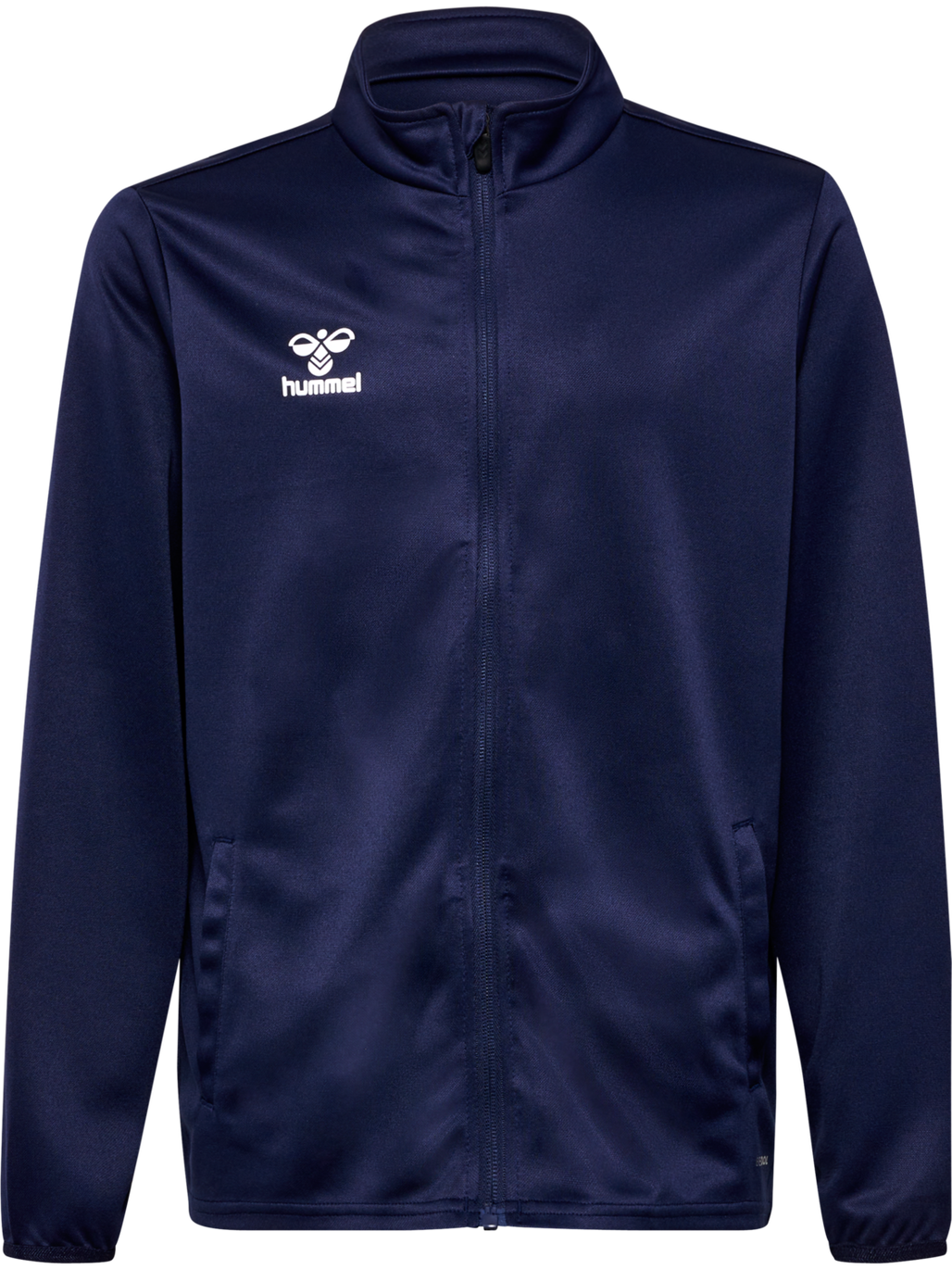 hmlESSENTIAL TRACK JACKET KIDS