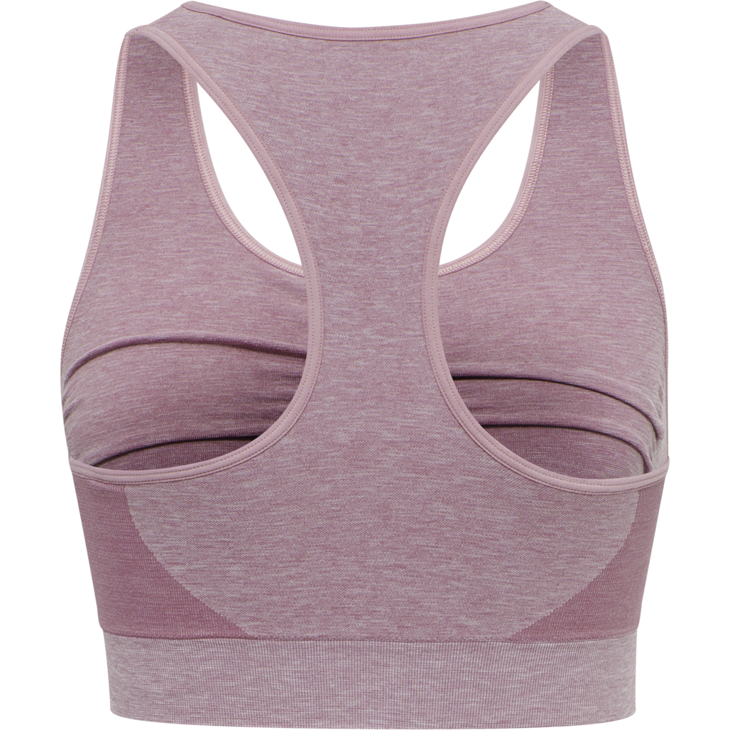 hmlROSA SEAMLESS SPORTS TOP