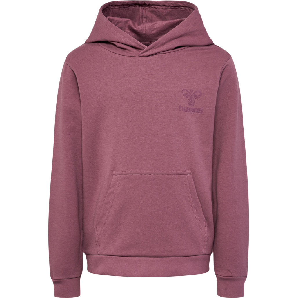 hmlFASTWO HOODIE