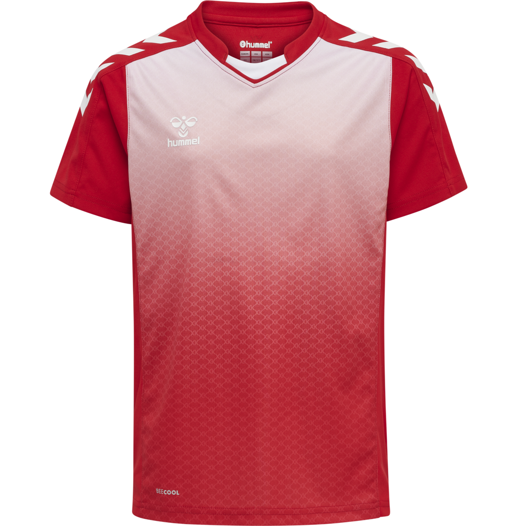 hmlCORE XK SUBLIMA JERSEY S/S KIDS