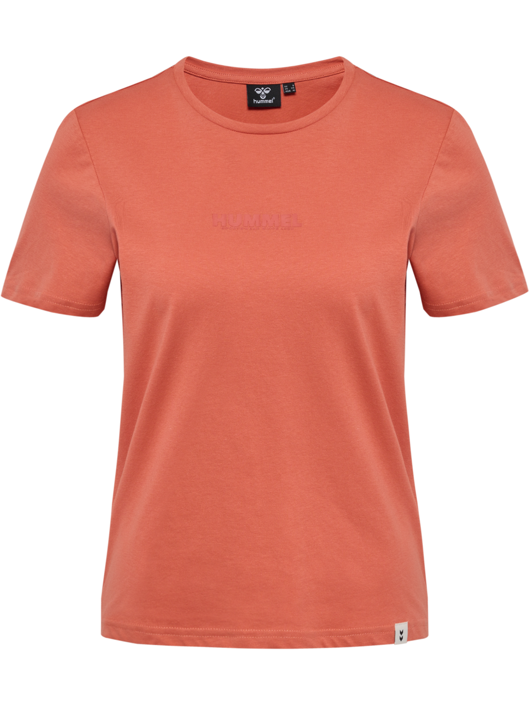 hmlLEGACY WOMAN T-SHIRT