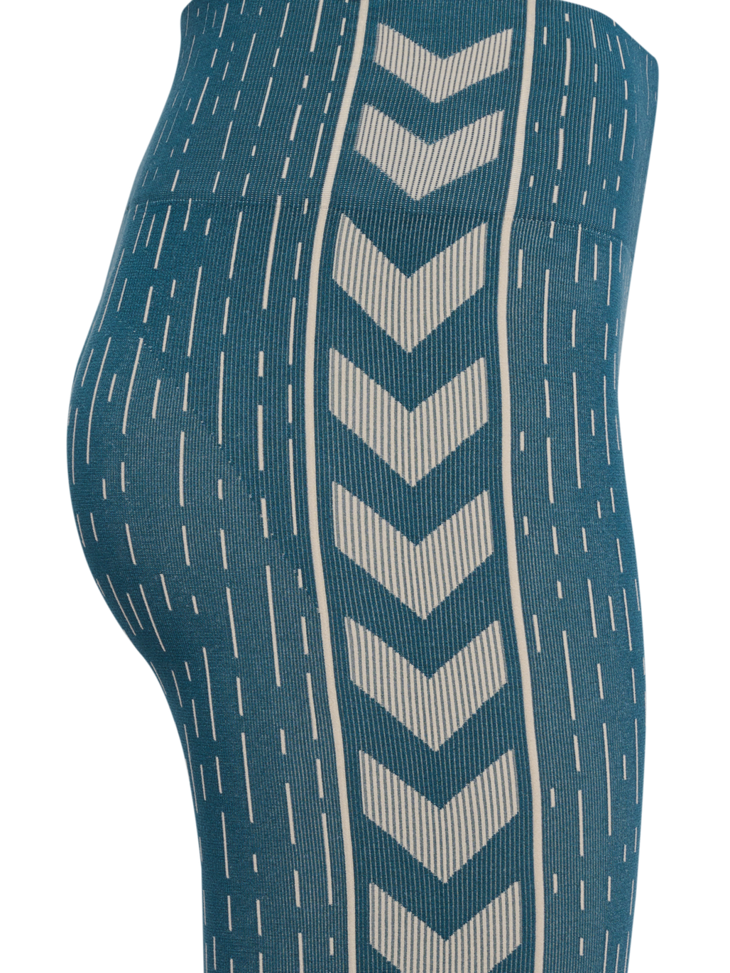 hmlMT DROPS SEAMLESS MW TIGHTS