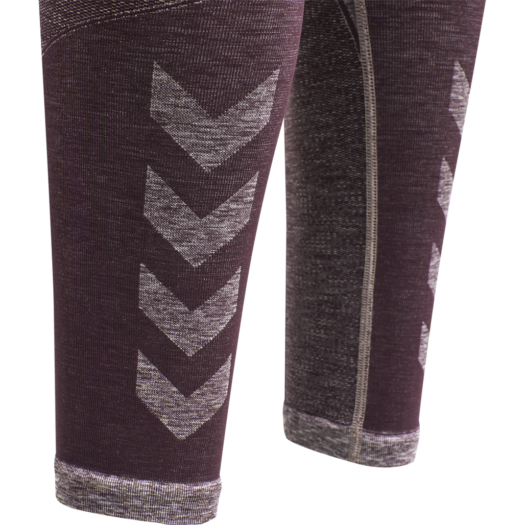 hmlKADY SEAMLESS HIGH WAIST TIGHTS