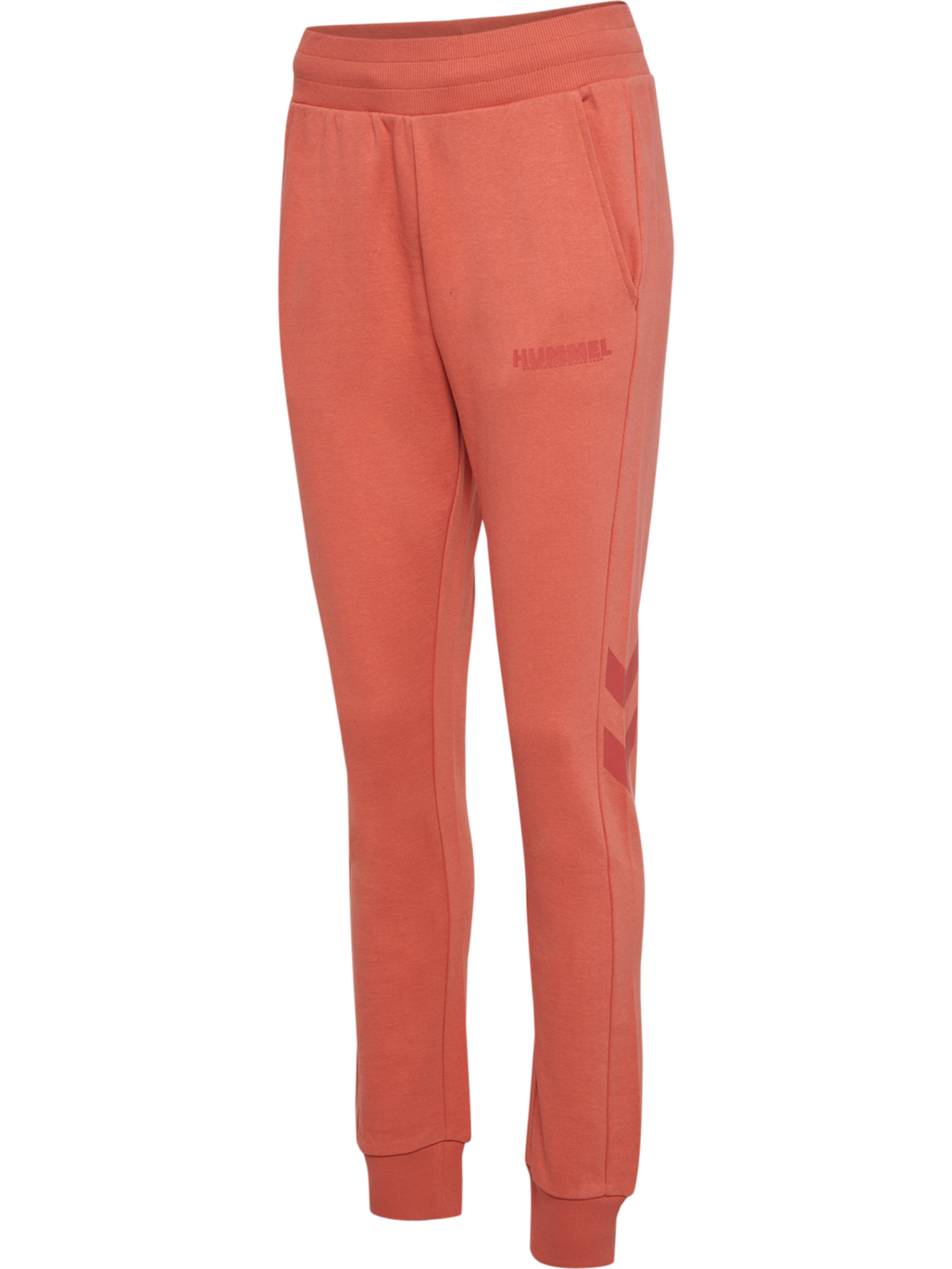 hmlLEGACY WOMAN TAPERED PANTS