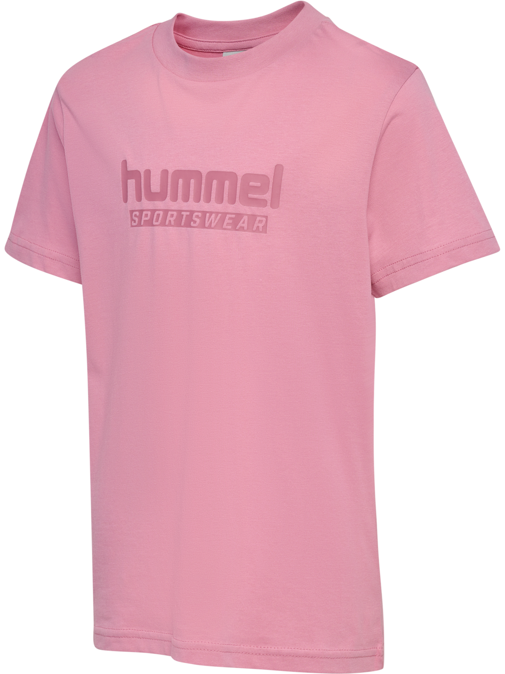 hmlJR BASE T-SHIRT S/S