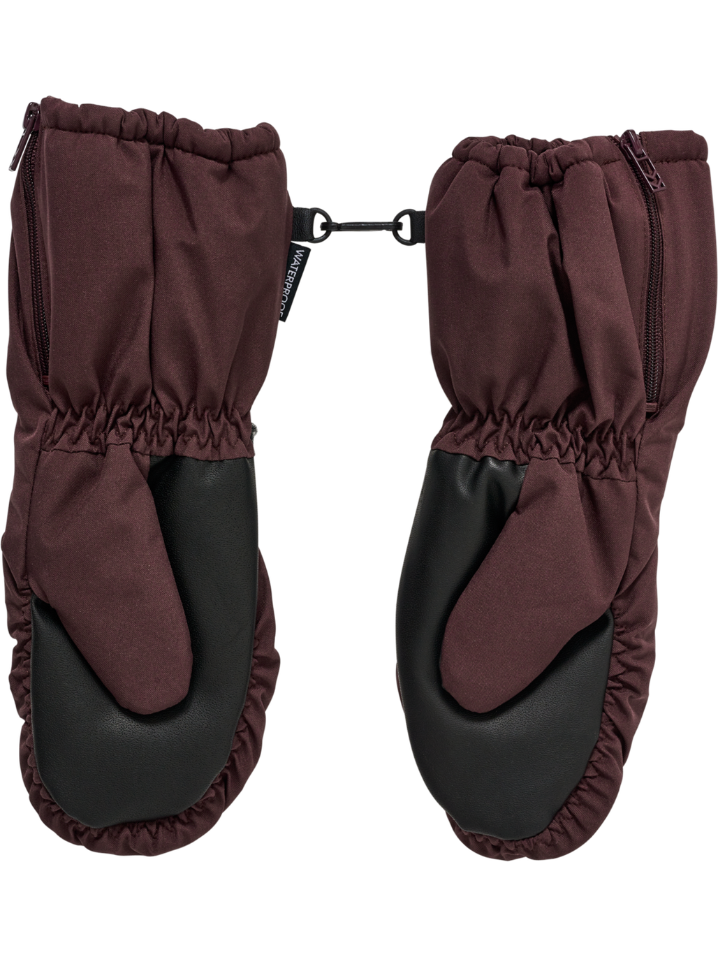 hmlIGLO TEX MITTENS