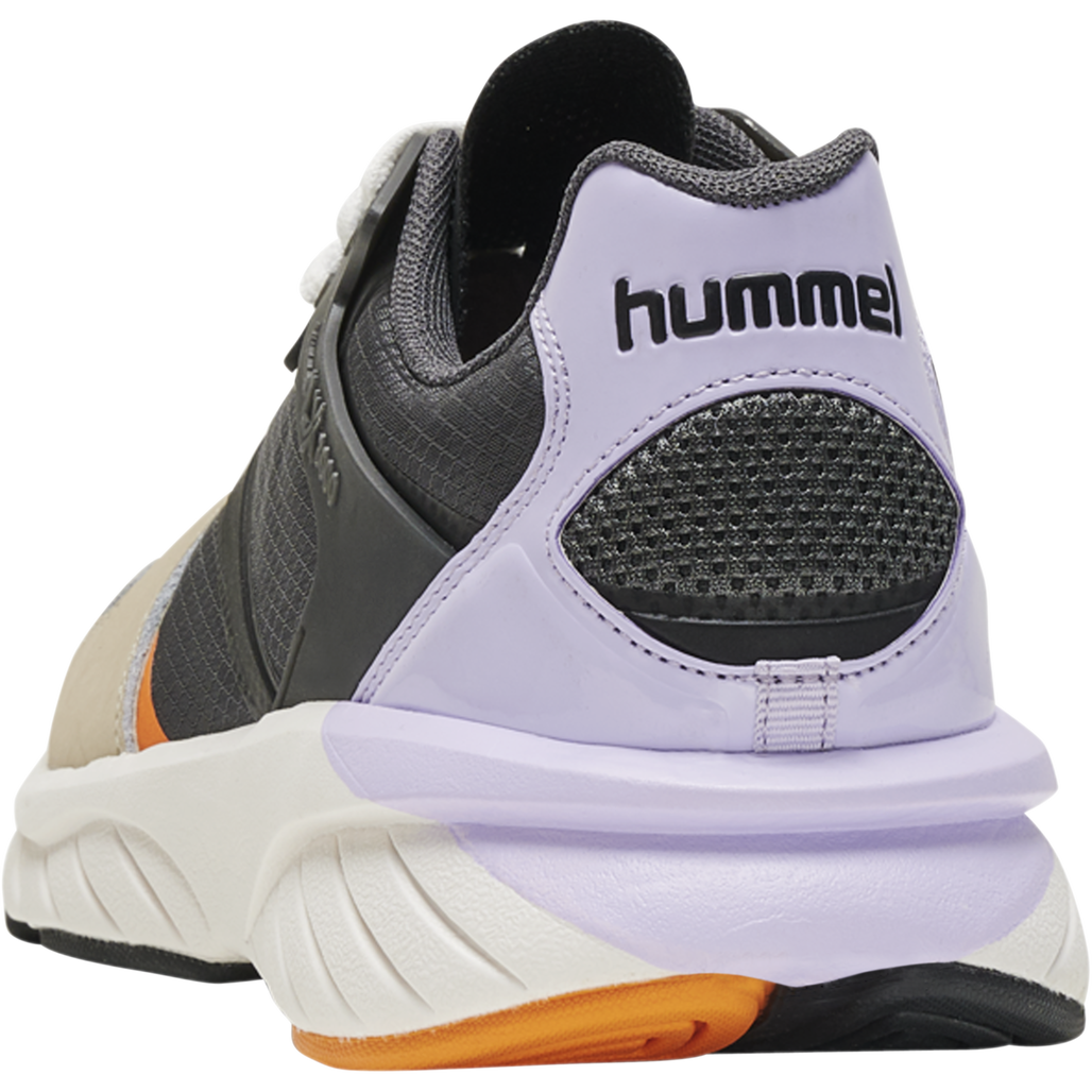 REACH LX 8000 NUBUCK