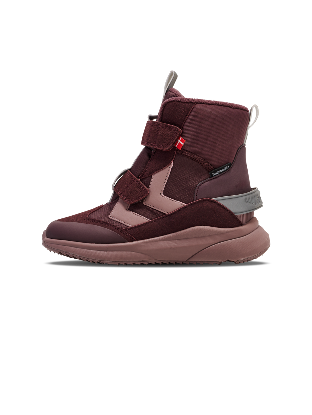 REACH CONQUER SUPER HIGH TEX JR