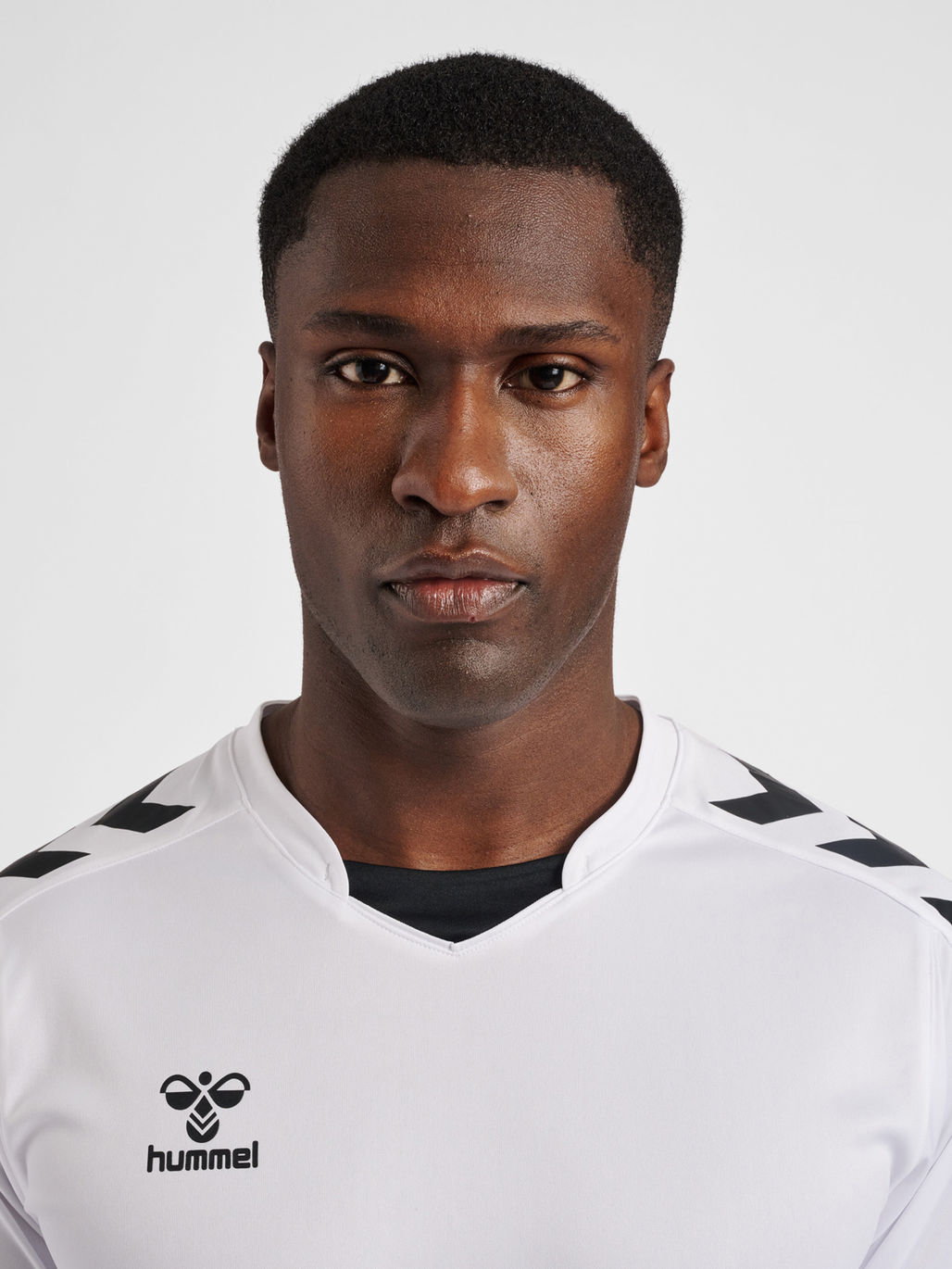 hmlCORE XK POLY JERSEY L/S