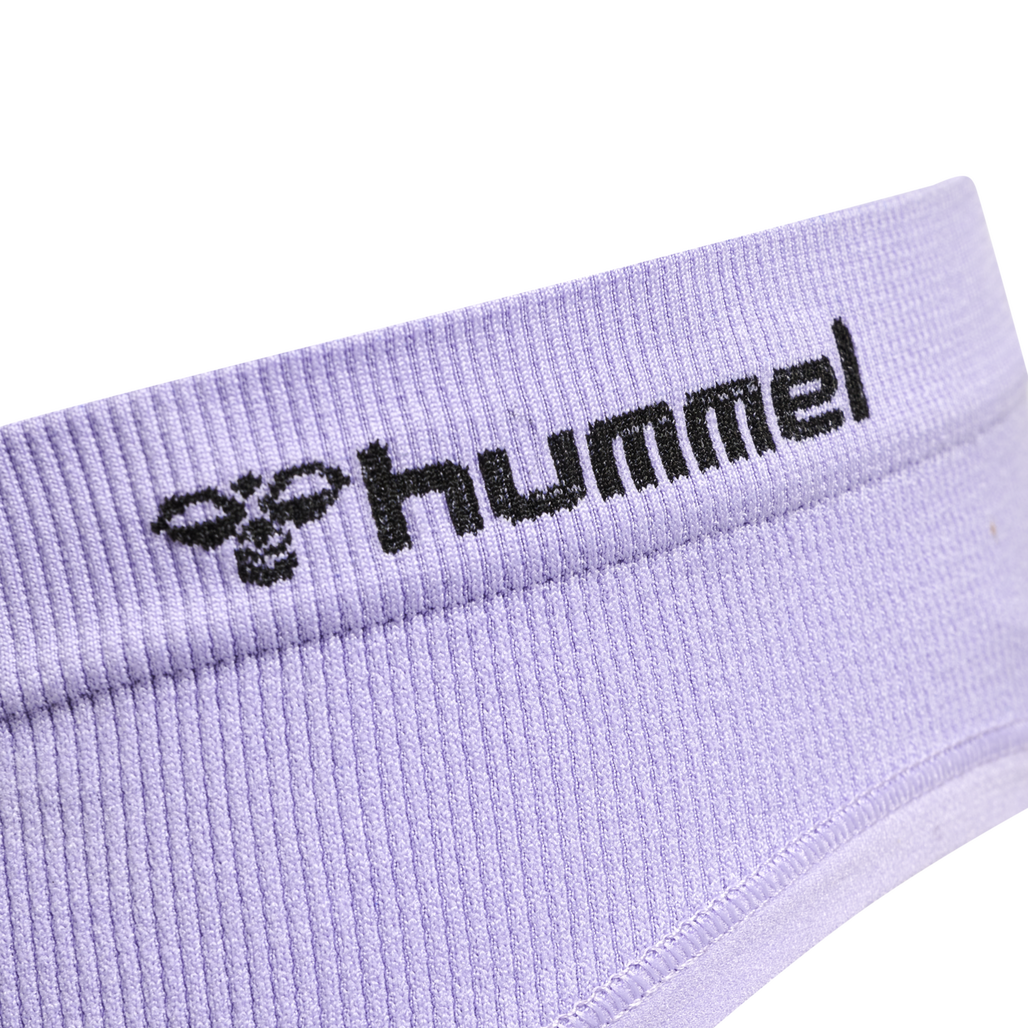 hmlJUNO SEAMLESS HIPSTER
