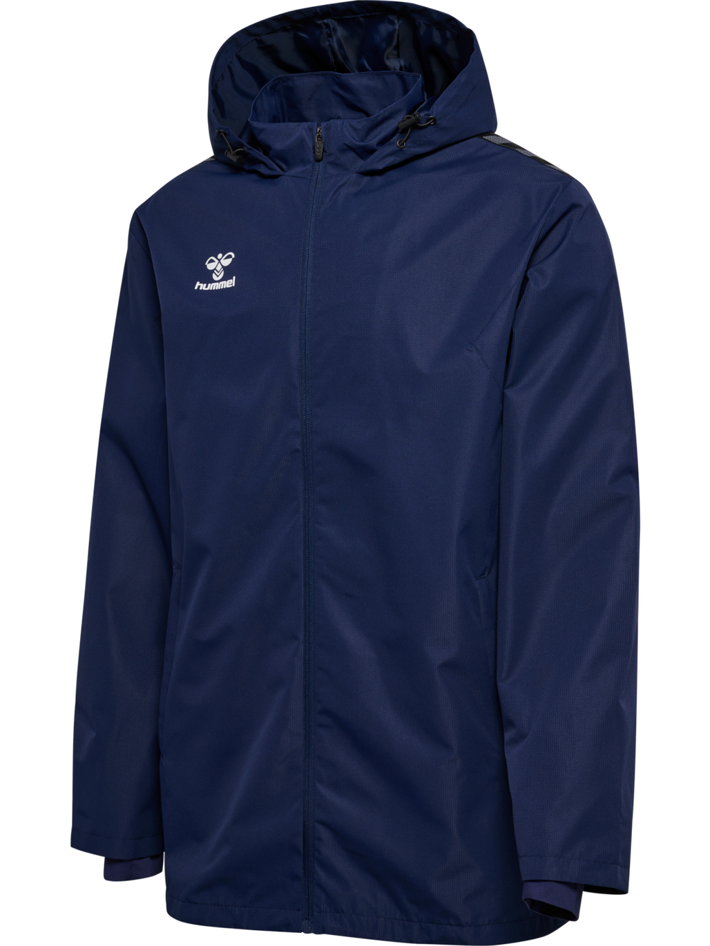 hmlAUTHENTIC ALL WEATHER JACKET