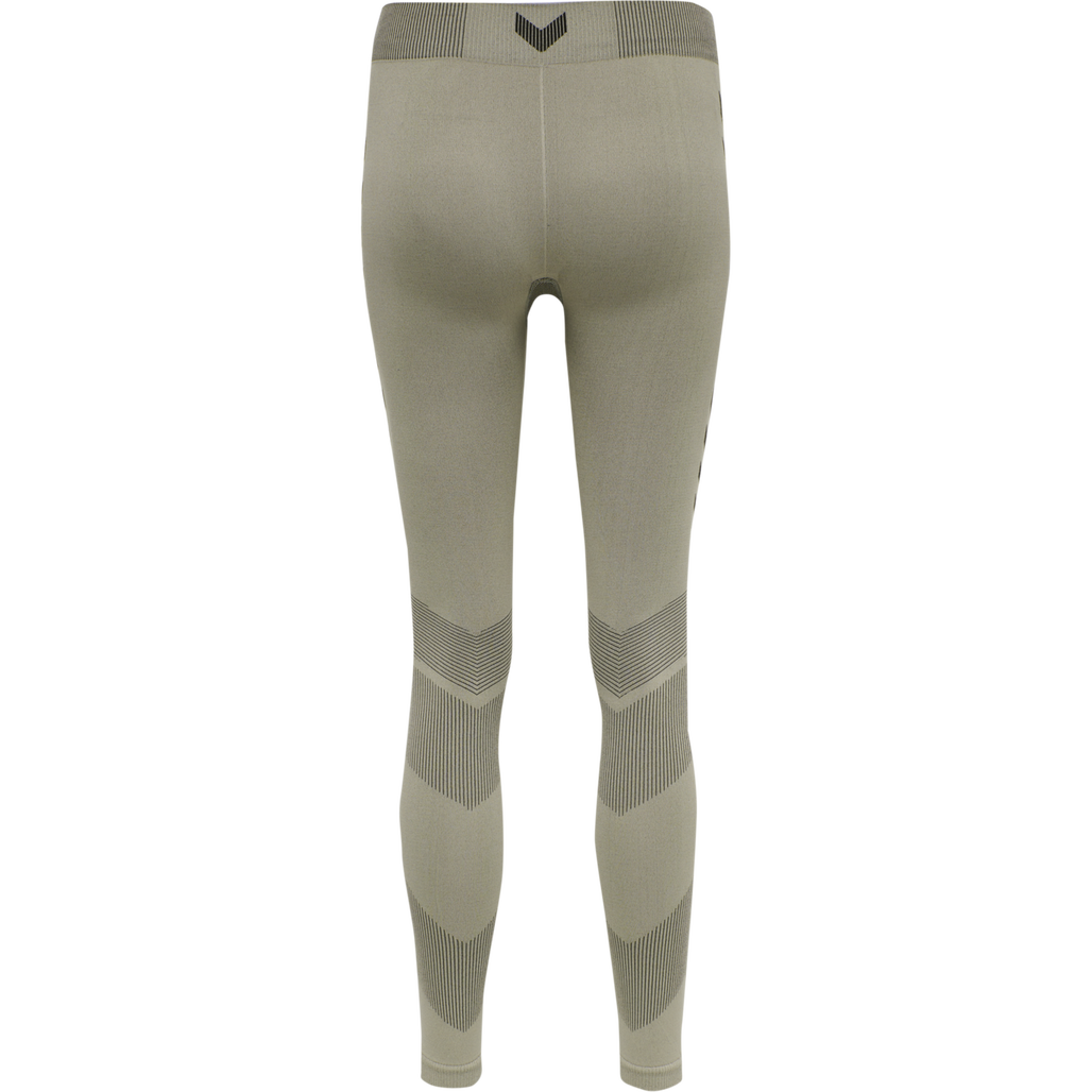 HUMMEL FIRST SEAMLESS TR TIGHTS W
