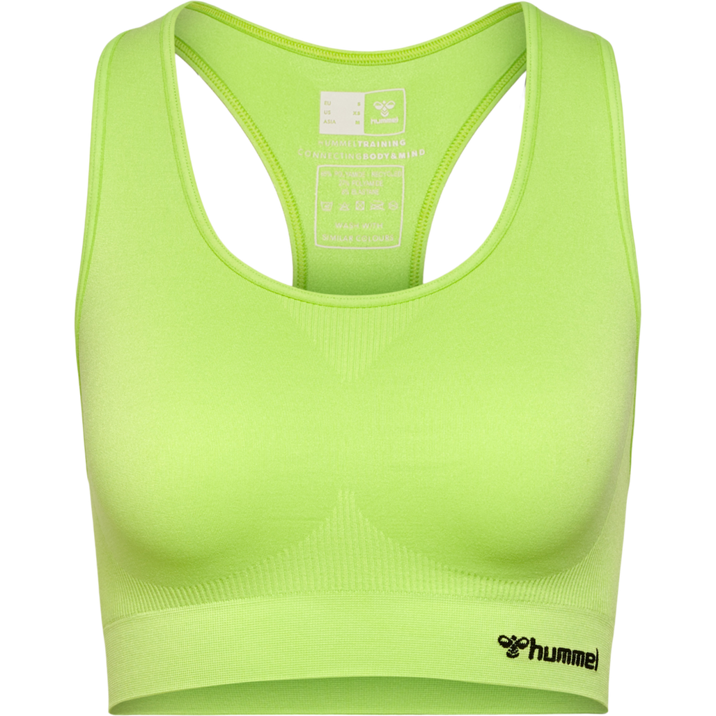 hmlTIF SEAMLESS SPORTS TOP