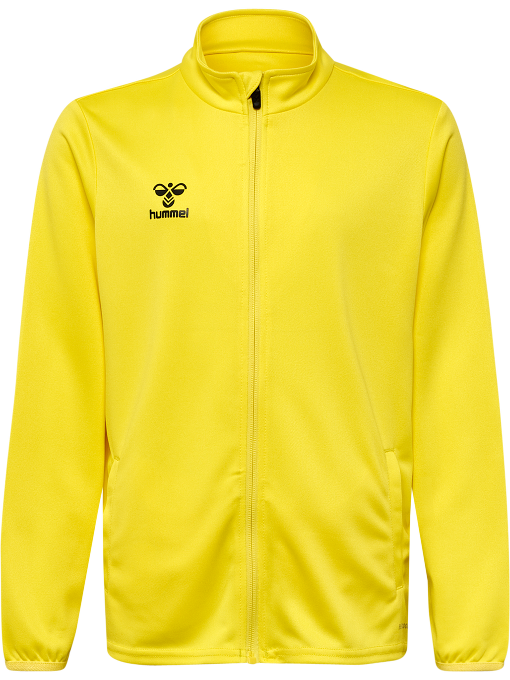 hmlESSENTIAL TRACK JACKET KIDS