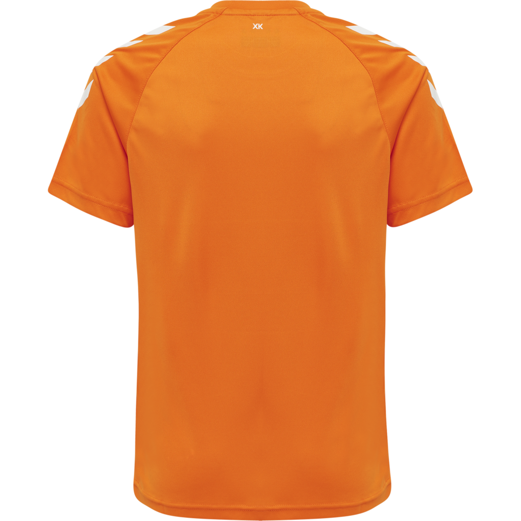 hmlCORE XK CORE POLY TEE S/S KIDS