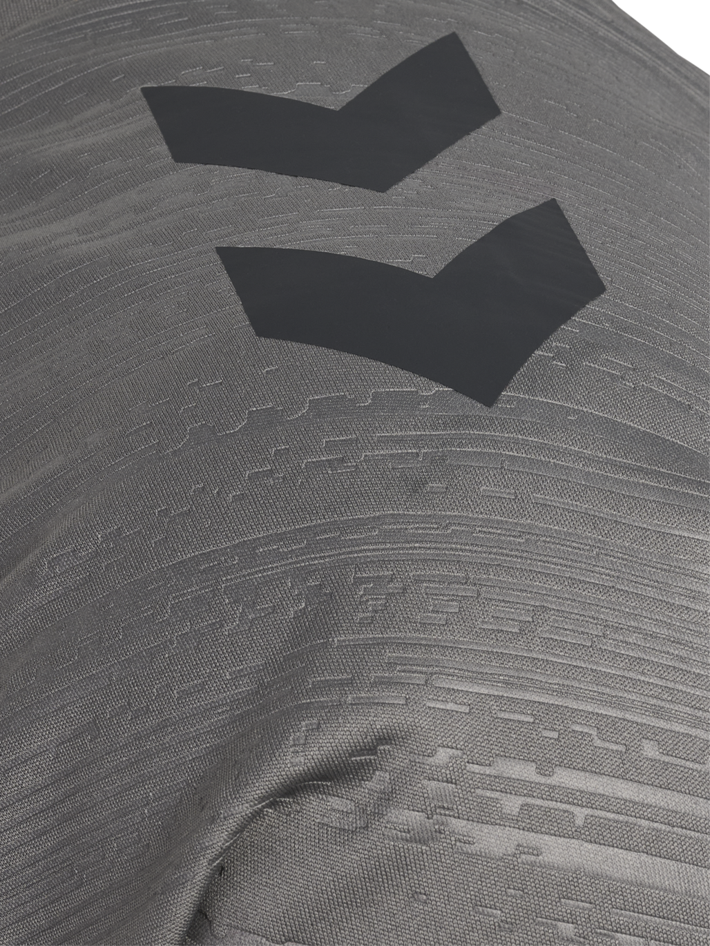 hmlPRO TRAINING JERSEY S/S