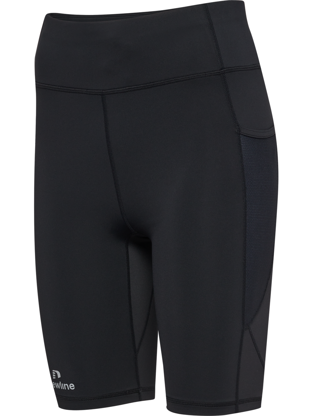 nwlRACE HW POCKET TIGHT SHORTS W