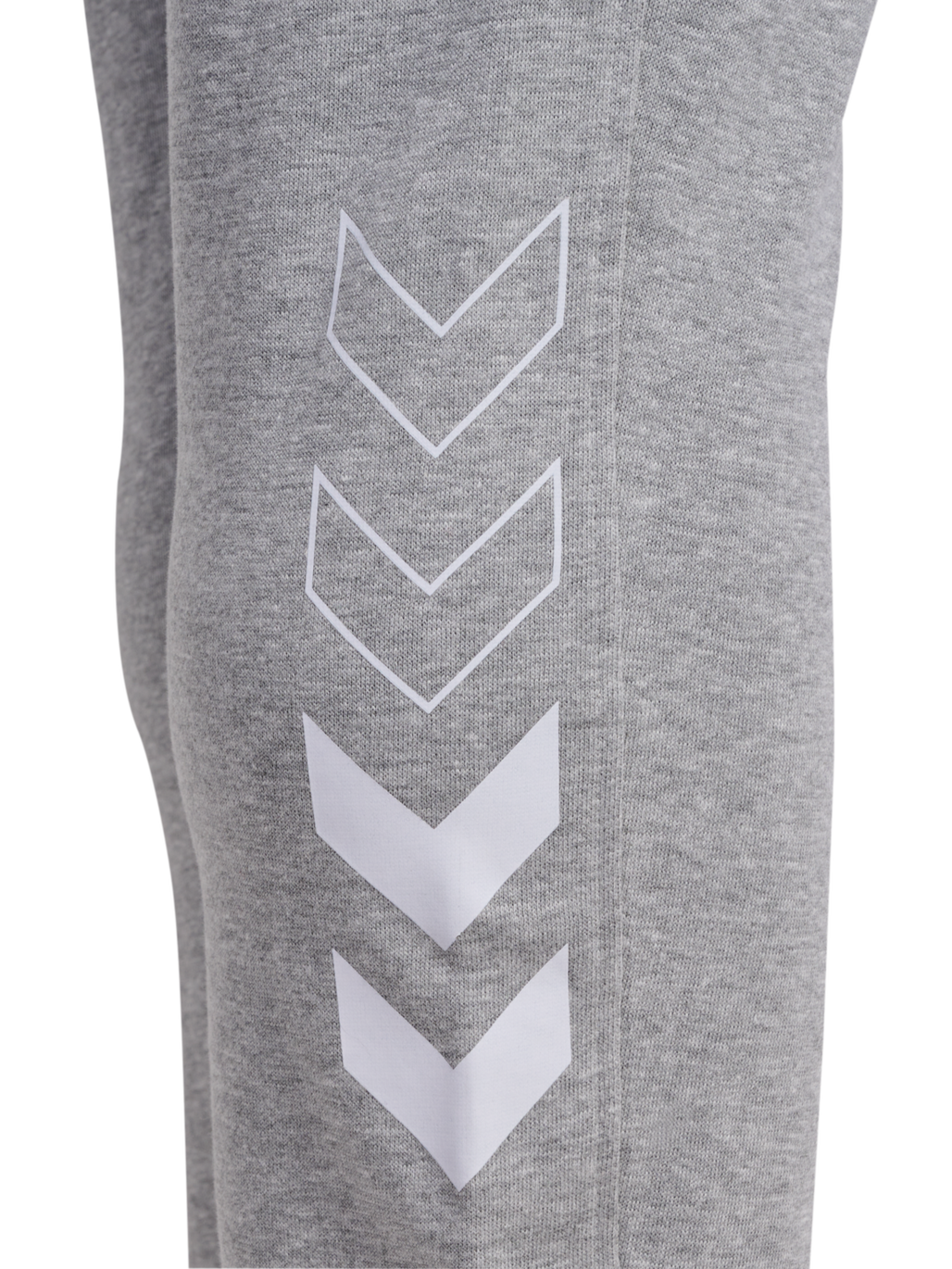 hmlELEMENTAL TAPERED PANTS