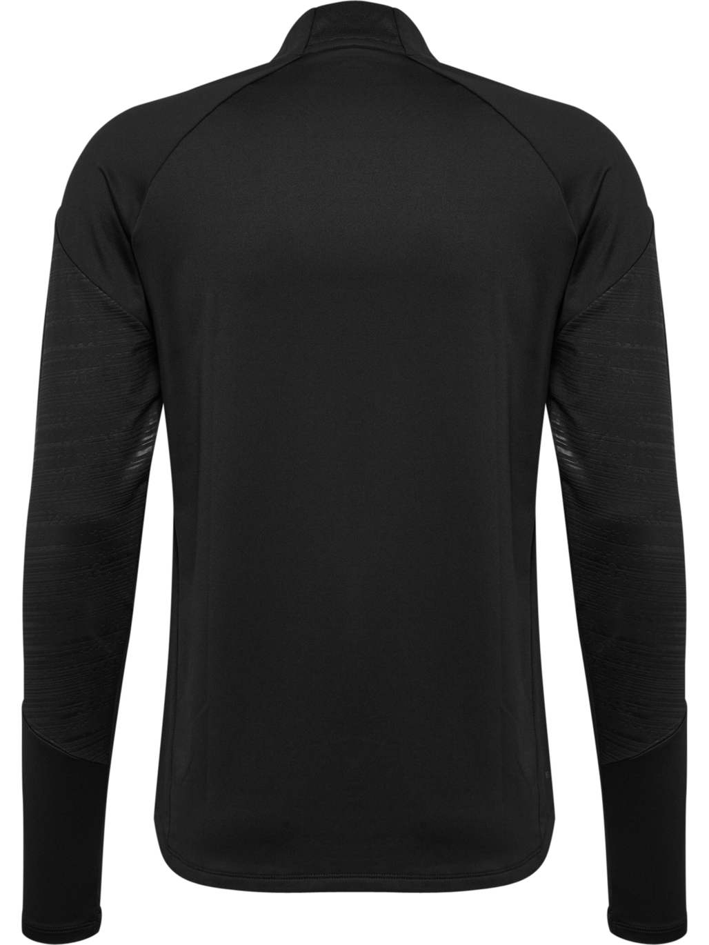 hmlPRO TRAINING HALF ZIP