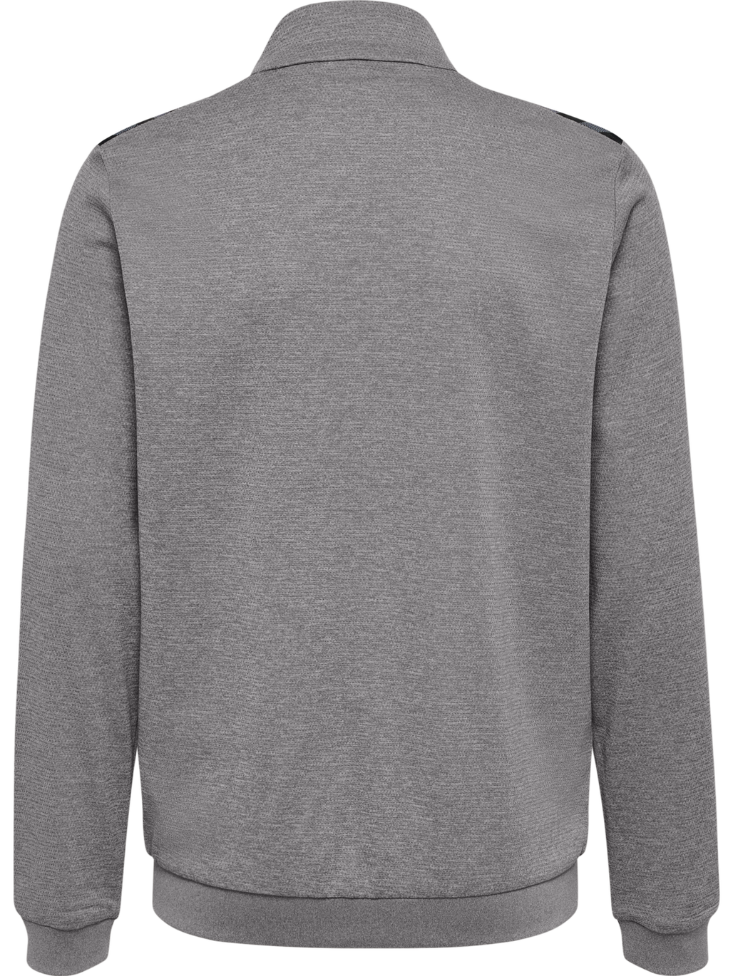 hmlAUTHENTIC PL ZIP JACKET KIDS