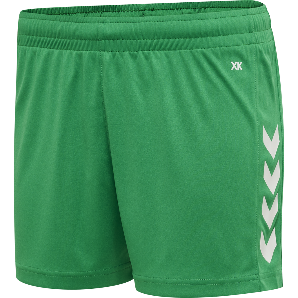 hmlCORE XK POLY SHORTS WOMAN