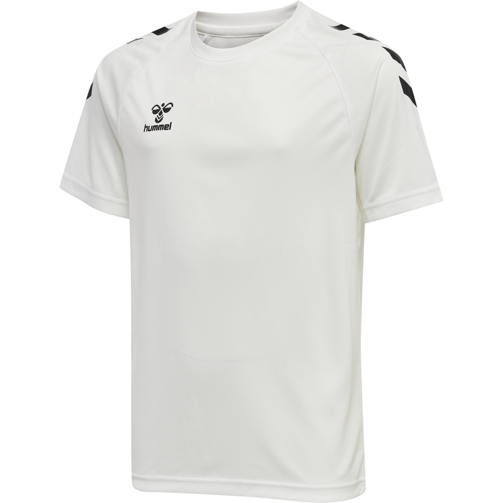 hmlCORE XK CORE POLY TEE S/S KIDS