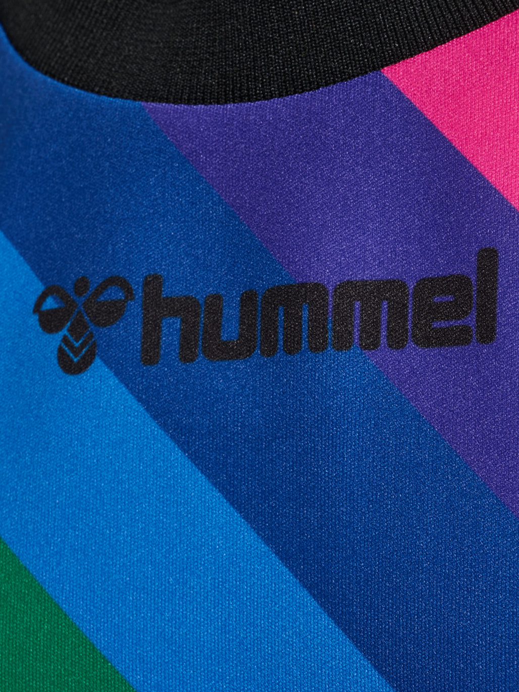 LYKKELIGA TILH?NGER JERSEY 24 KIDS