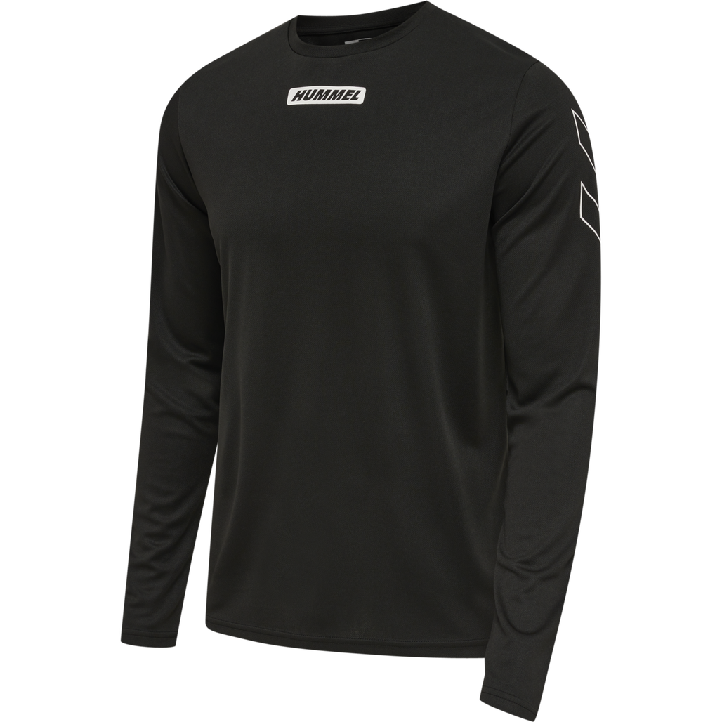 hmlTE TIHALT T-SHIRT L/S