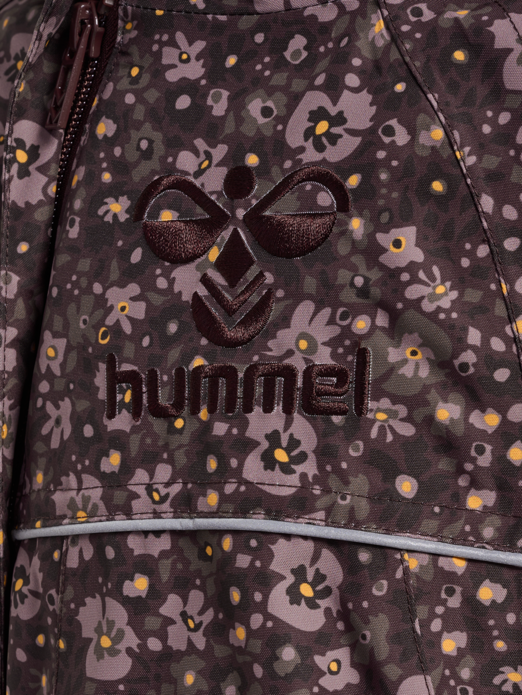 hmlJESSIE TEX JACKET