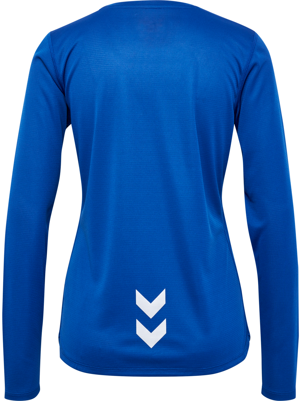 hmlRUN JERSEY L/S WOMAN